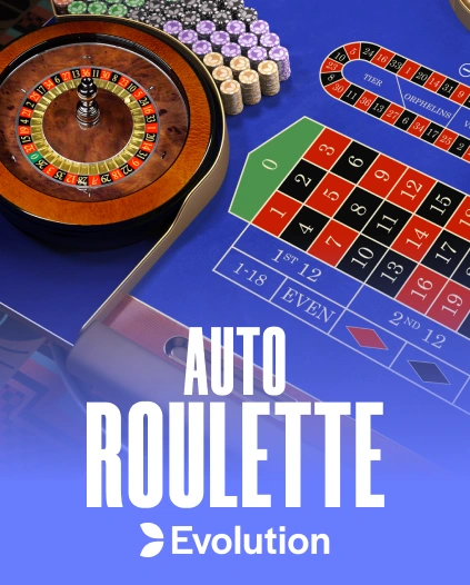 Casino game at Thrills Casino